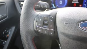 Ford Focus 1.0 EcoBoost mHEV ST-Line X aut GD8G895 w leasingu dla firm