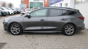 Ford Focus 1.0 EcoBoost mHEV ST-Line X aut GD9G738 w abonamencie