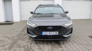 Ford Focus 1.0 EcoBoost mHEV ST-Line X aut GD9G738 w abonamencie