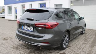 Ford Focus 1.0 EcoBoost mHEV ST-Line X aut GD9G738 w abonamencie