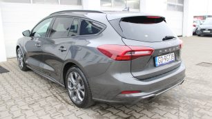 Ford Focus 1.0 EcoBoost mHEV ST-Line X aut GD9G738 w abonamencie