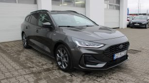 Ford Focus 1.0 EcoBoost mHEV ST-Line X aut GD9G738 w abonamencie