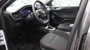 Ford Focus 1.0 EcoBoost mHEV ST-Line X aut GD9G738 w abonamencie