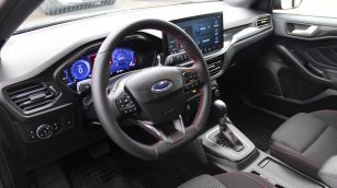 Ford Focus 1.0 EcoBoost mHEV ST-Line X aut GD9G738 w abonamencie