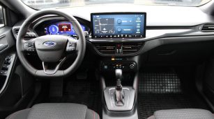 Ford Focus 1.0 EcoBoost mHEV ST-Line X aut GD9G738 w abonamencie