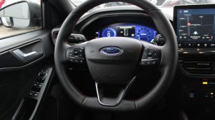 Ford Focus 1.0 EcoBoost mHEV ST-Line X aut GD9G738 w abonamencie