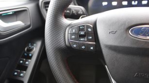 Ford Focus 1.0 EcoBoost mHEV ST-Line X aut GD9G738 w abonamencie
