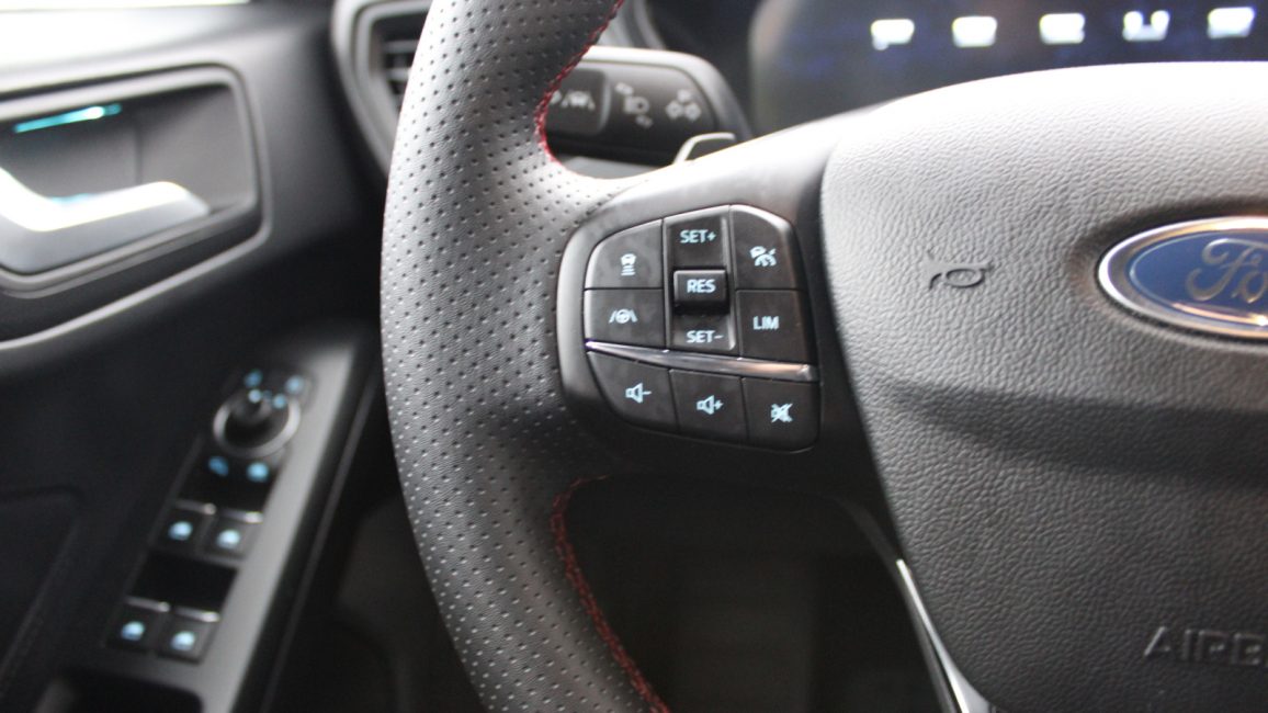 Ford Focus 1.0 EcoBoost mHEV ST-Line X aut GD9G738 w abonamencie