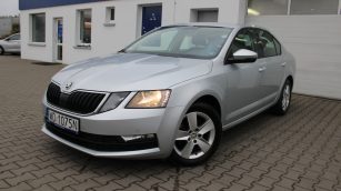 Skoda Octavia 1.6 TDI SCR Ambition WD1075N w zakupie za gotówkę