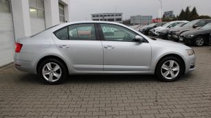 Skoda Octavia 1.6 TDI SCR Ambition WD1075N w zakupie za gotówkę