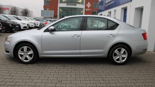 Skoda Octavia 1.6 TDI SCR Ambition WD1075N w zakupie za gotówkę