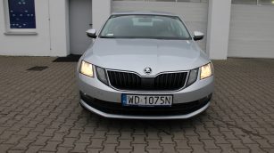 Skoda Octavia 1.6 TDI SCR Ambition WD1075N w zakupie za gotówkę