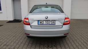 Skoda Octavia 1.6 TDI SCR Ambition WD1075N w zakupie za gotówkę