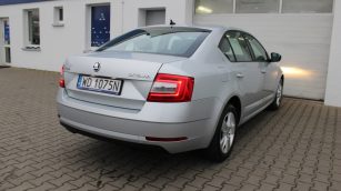 Skoda Octavia 1.6 TDI SCR Ambition WD1075N w zakupie za gotówkę