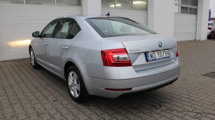 Skoda Octavia 1.6 TDI SCR Ambition WD1075N w zakupie za gotówkę