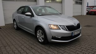 Skoda Octavia 1.6 TDI SCR Ambition WD1075N w zakupie za gotówkę