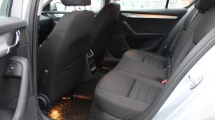 Skoda Octavia 1.6 TDI SCR Ambition WD1075N w zakupie za gotówkę