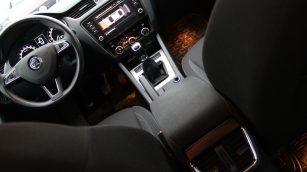 Skoda Octavia 1.6 TDI SCR Ambition WD1075N w zakupie za gotówkę