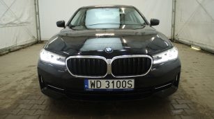 BMW 520i mHEV aut WD3100S w abonamencie dla firm