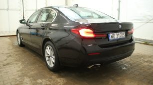 BMW 520i mHEV aut WD3100S w abonamencie dla firm
