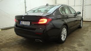 BMW 520i mHEV aut WD3100S w abonamencie dla firm