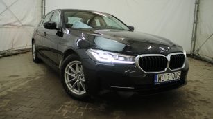 BMW 520i mHEV aut WD3100S w abonamencie dla firm