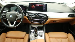 BMW 520i mHEV aut WD3100S w abonamencie dla firm