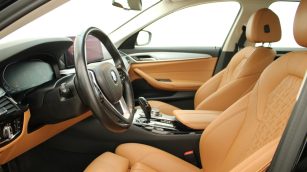 BMW 520i mHEV aut WD3100S w abonamencie dla firm