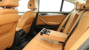 BMW 520i mHEV aut WD3100S w abonamencie dla firm
