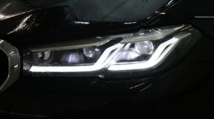 BMW 520i mHEV aut WD3100S w abonamencie dla firm