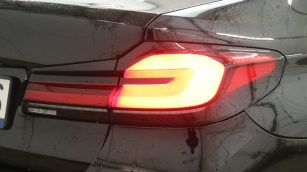 BMW 520i mHEV aut WD3100S w abonamencie dla firm