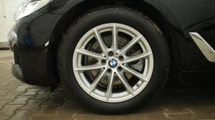 BMW 520i mHEV aut WD3100S w abonamencie dla firm