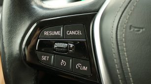 BMW 520i mHEV aut WD3100S w abonamencie dla firm