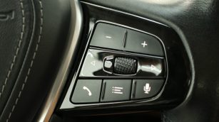 BMW 520i mHEV aut WD3100S w abonamencie dla firm