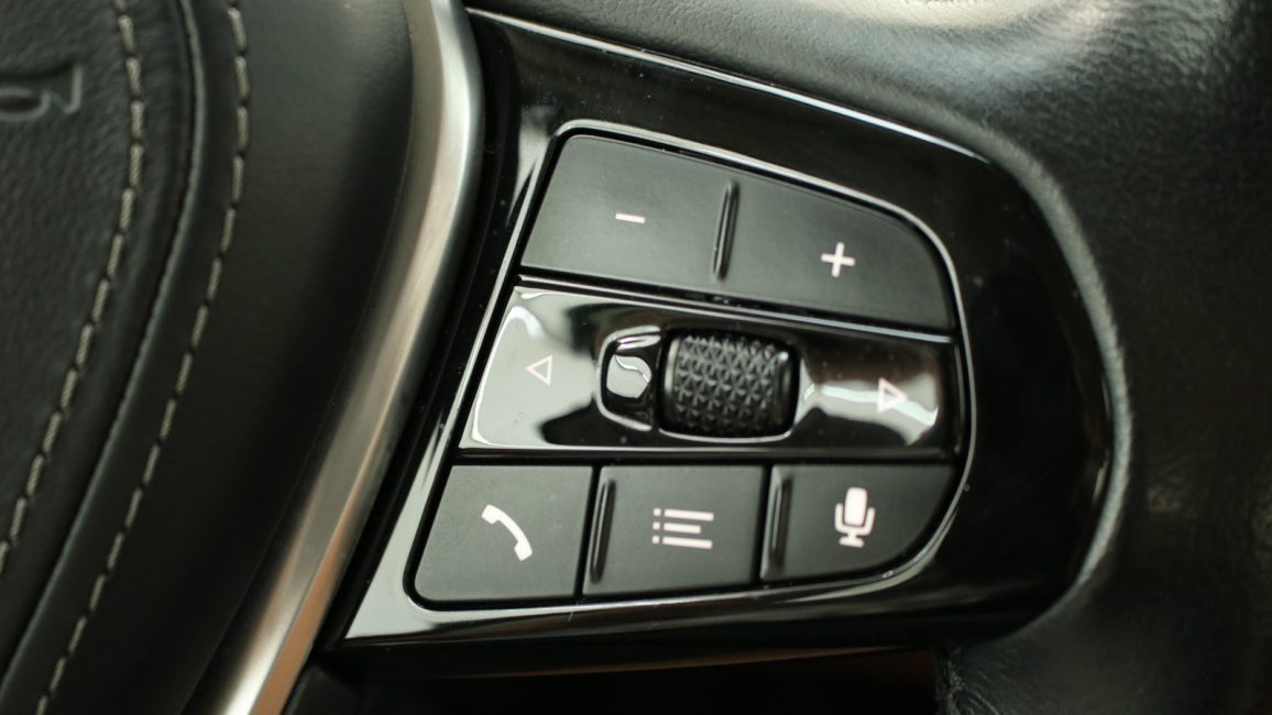 BMW 520i mHEV aut WD3100S w abonamencie dla firm