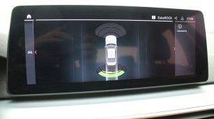 BMW 520i mHEV aut WD3100S w abonamencie dla firm
