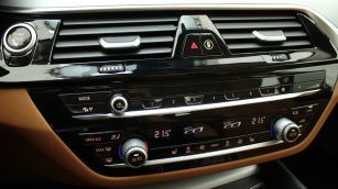 BMW 520i mHEV aut WD3100S w abonamencie dla firm