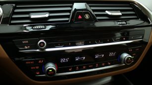 BMW 520i mHEV aut WD3098S w abonamencie dla firm