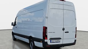 Mercedes-benz Sprinter 317 CDI 907.635 14m3 GD1G995 w zakupie za gotówkę