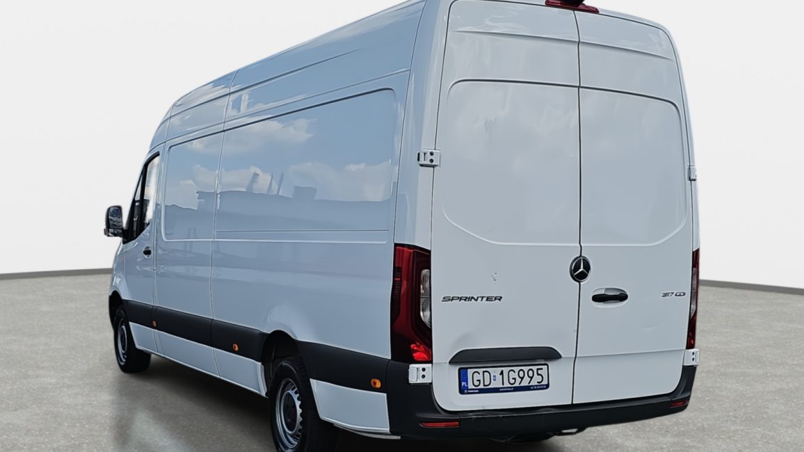 Mercedes-benz Sprinter 317 CDI 907.635 14m3 GD1G995 w zakupie za gotówkę