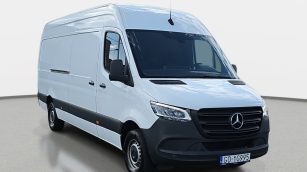 Mercedes-benz Sprinter 317 CDI 907.635 14m3 GD1G995 w zakupie za gotówkę