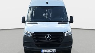 Mercedes-benz Sprinter 317 CDI 907.635 14m3 GD1G995 w zakupie za gotówkę