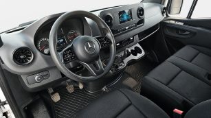 Mercedes-benz Sprinter 317 CDI 907.635 14m3 GD1G995 w zakupie za gotówkę