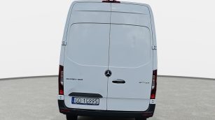 Mercedes-benz Sprinter 317 CDI 907.635 14m3 GD1G995 w zakupie za gotówkę
