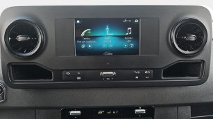 Mercedes-benz Sprinter 317 CDI 907.635 14m3 GD1G995 w zakupie za gotówkę