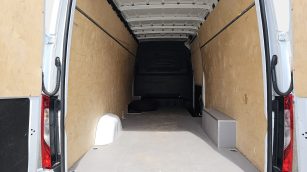 Mercedes-benz Sprinter 317 CDI 907.635 14m3 GD1G995 w zakupie za gotówkę