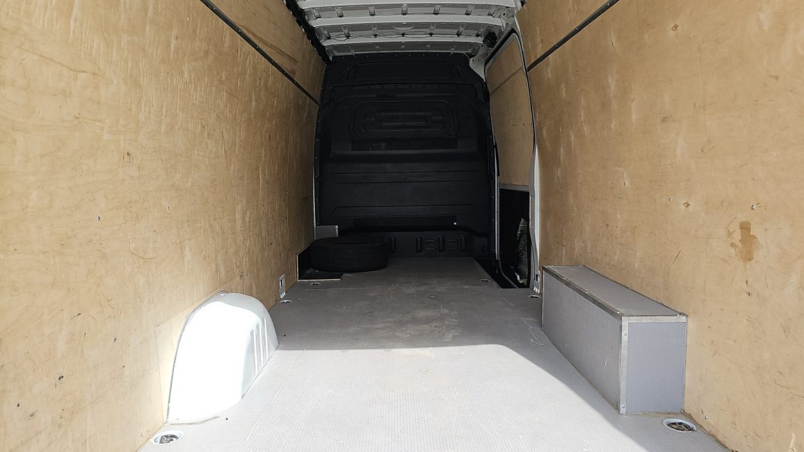 Mercedes-benz Sprinter 317 CDI 907.635 14m3 GD1G995 w zakupie za gotówkę