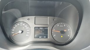 Mercedes-benz Sprinter 317 CDI 907.635 14m3 GD1G995 w zakupie za gotówkę