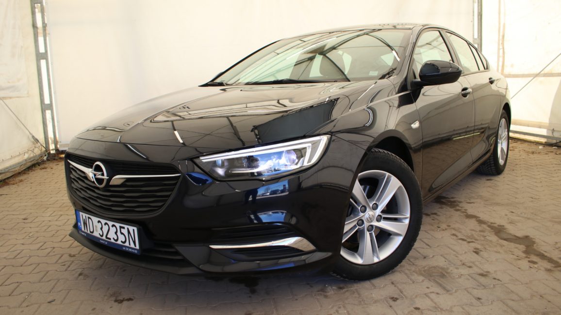 Opel Insignia 1.5 T GPF Enjoy S&S WD3235N w leasingu dla firm