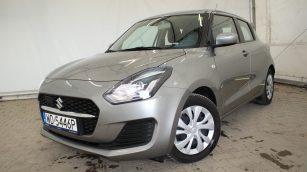 Suzuki Swift 1.2 Dualjet SHVS Premium CVT WD5446P w abonamencie
